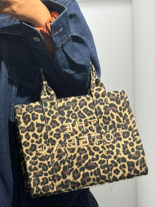 CARTEIRA TOTE BAG