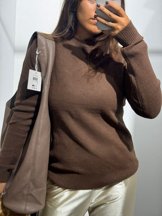 CAMISOLA MALHA