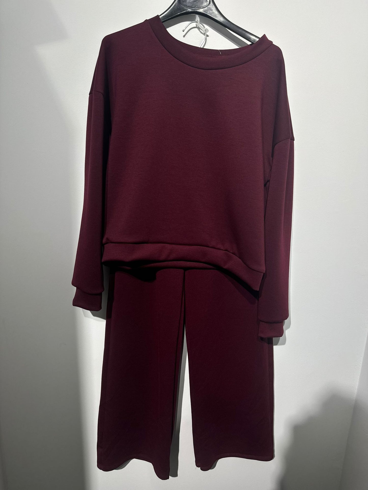 CONJUNTO