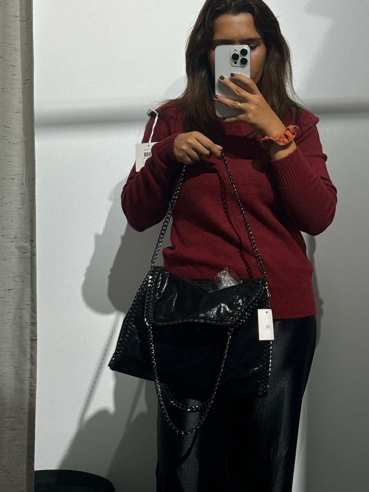 CARTEIRA ZARA