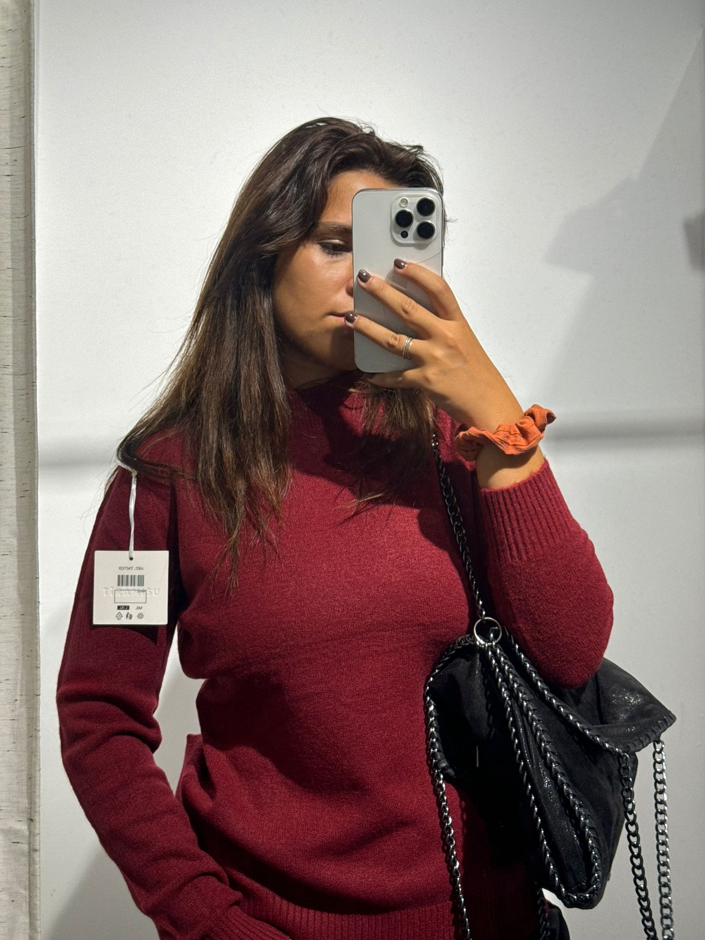 CARTEIRA ZARA